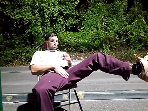 sloppytopkins online show from October 7, 3:54 am