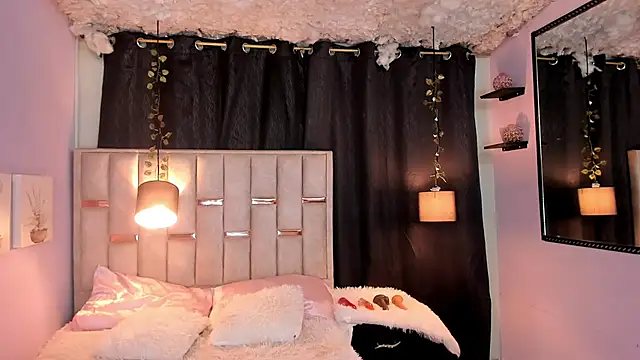 Hanzking01 online show from December 20, 3:13 am