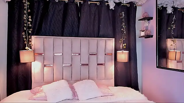 Hanzking01 online show from November 18, 3:21 am