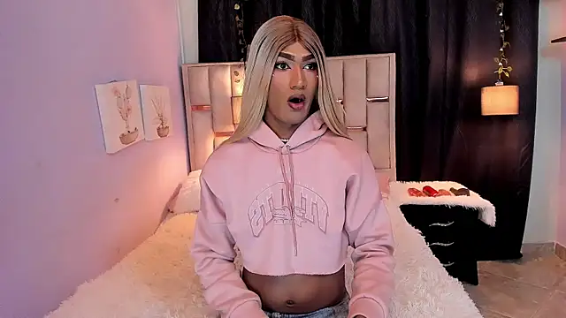 Hanzking01 online show from December 14, 5:25 am