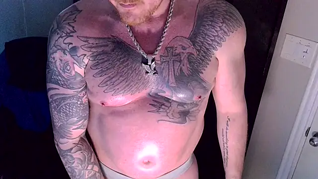 CloudyKingG online show from March 22, 10:26 pm