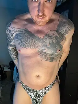 CloudyKingG online show from May 23, 4:23 pm
