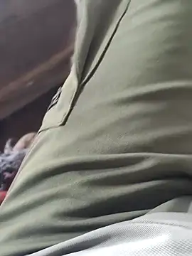 Bull54321 online show from October 14, 5:47 am