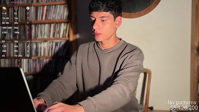 jim dj online show from November 16, 10:01 pm