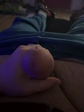 ProvenTobi777 online show from February 21, 9:49 pm