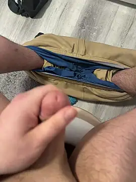 ProvenTobi777 online show from February 18, 12:47 pm