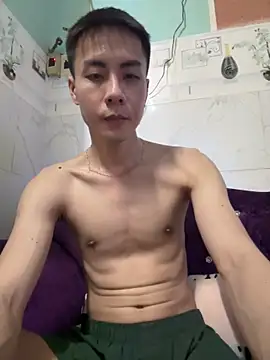 Jacky-728 online show from April 29, 6:47 pm