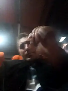 Snapshot of mert0359 chatting on October 30, 9:27 pm mert0359 online show from October 30, 9:27 pm