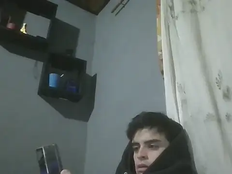 Rodrigo99 9 online show from June 15, 11:51 pm