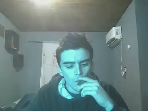 Rodrigo99 9 online show from July 28, 2:13 pm