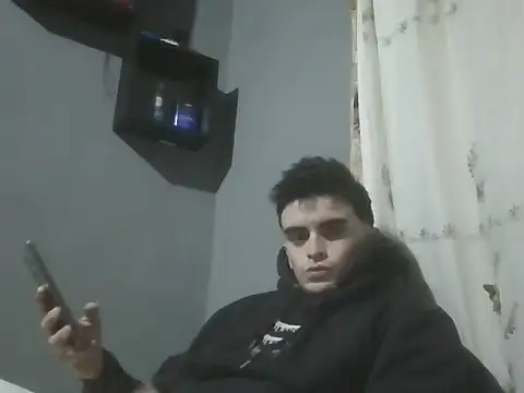 Rodrigo99 9 online show from June 26, 5:37 pm