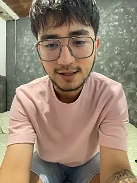 DanteRushh online show from September 26, 10:07 pm