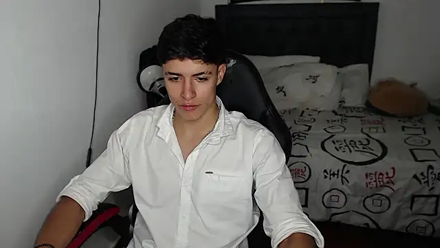 jacobbiker online show from March 19, 4:15 am