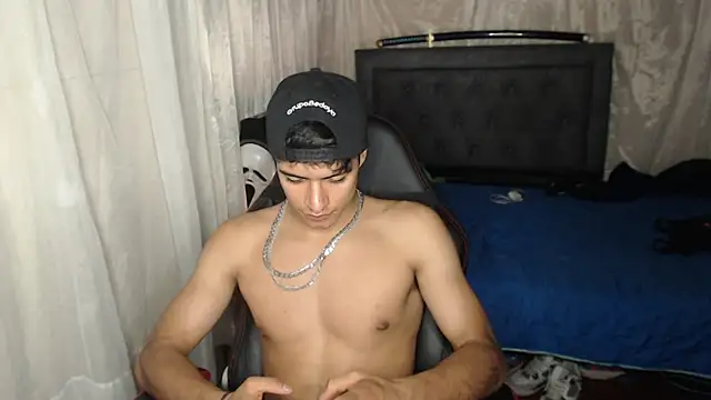 jacobbiker online show from January 17, 11:50 pm