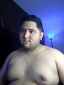 kit hott online show from April 14, 3:17 am