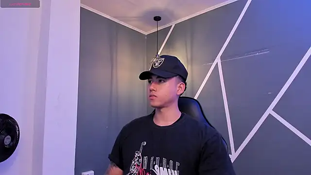 Draven Marceaux online show from February 16, 11:30 am