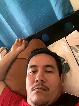 aldo2046 online show from November 5, 2:08 pm