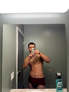 Yinigi online show from October 25, 1:02 pm