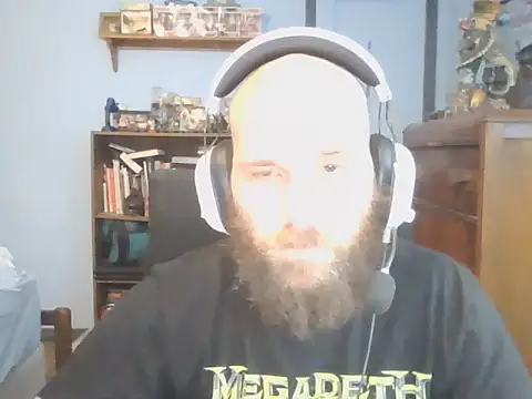 PDrents online show from February 1, 9:02 pm