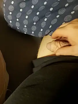 nikfu274 online show from September 10, 6:50 pm