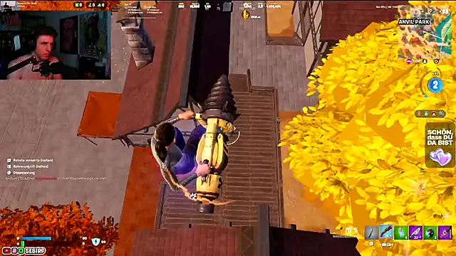 sebirp online show from September 9, 5:34 pm