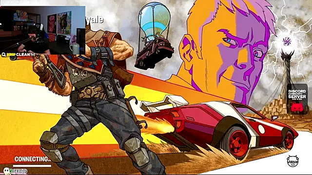 sebirp online show from December 19, 10:07 pm