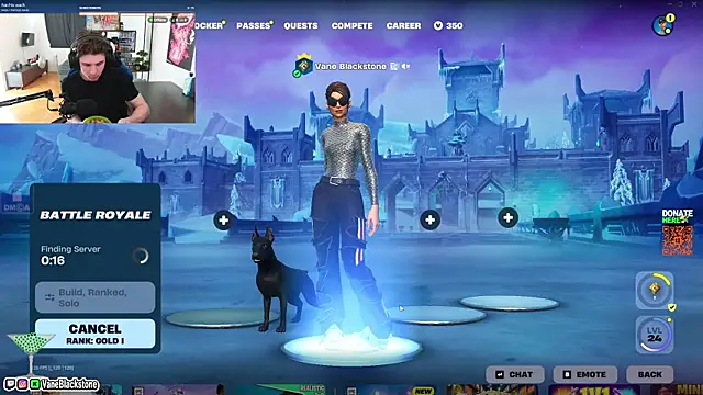 sebirp online show from April 9, 9:26 am