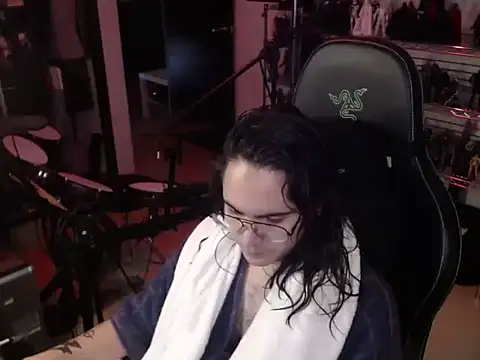 dorrey21 online show from October 17, 7:07 pm