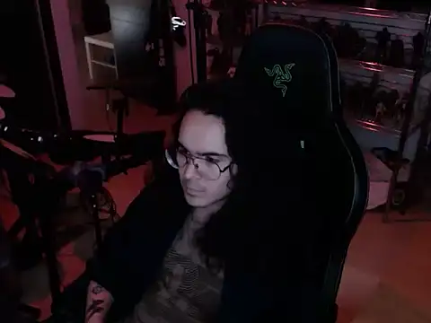 dorrey21 online show from February 9, 6:34 pm