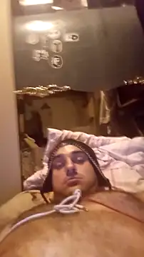 Bulbasaurisme online show from January 11, 5:55 am