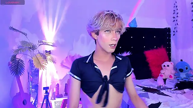 Cooperrosscute233 online show from January 31, 7:11 pm