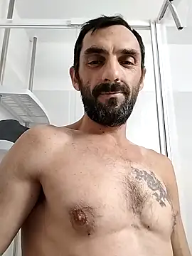 hotmen83 online show from October 23, 3:04 pm