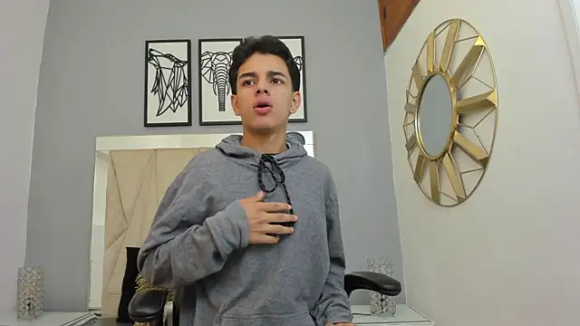 owen  johnson online show from September 17, 11:33 am