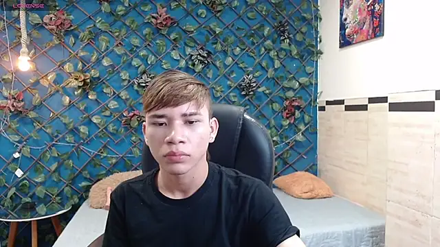 nathanclay online show from October 22, 5:22 am