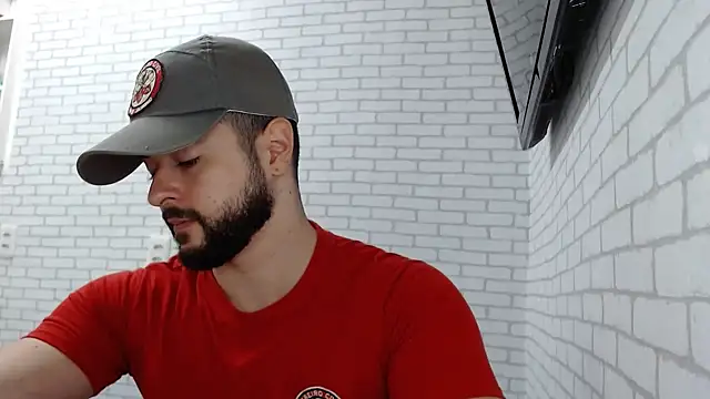 BombeiroHotx online show from September 18, 10:56 pm