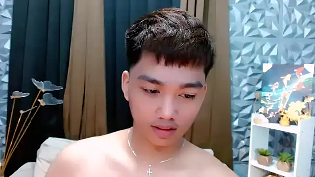 Mister officer69 online show from September 9, 1:38 am