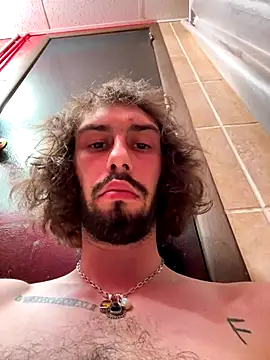 YoungPap97 online show from November 16, 1:19 am