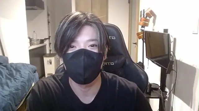 Mei-Tanaka online show from October 15, 2:24 pm