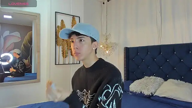 AerumChae online show from March 4, 12:01 pm