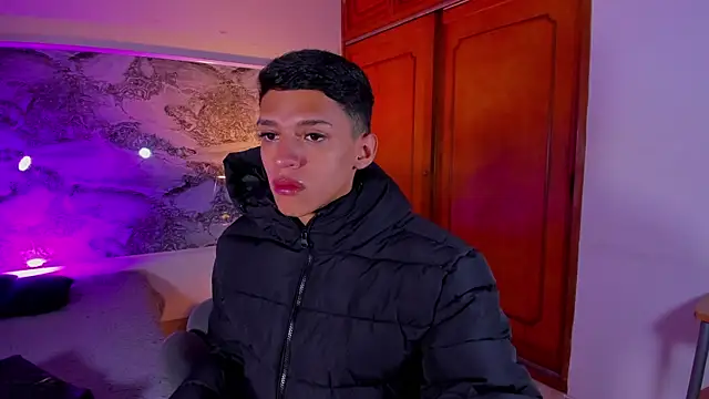 BILLY JAMEES online show from April 21, 12:22 pm