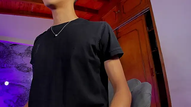 BILLY JAMEES online show from May 29, 1:43 pm