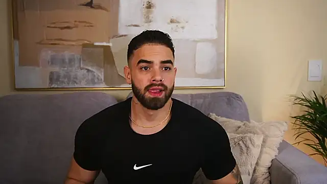 Paul Phoenix online show from March 2, 8:38 pm