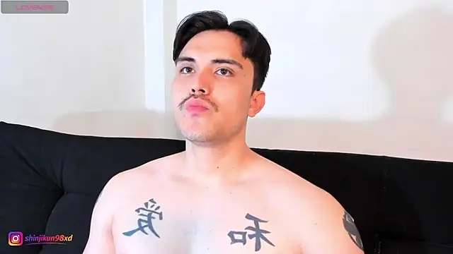 jasonxd9898 online show from March 25, 1:20 am