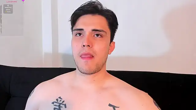 jasonxd9898 online show from January 11, 2:04 am