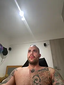 PandacX online show from March 3, 11:00 pm