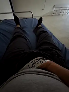 Renatox69 online show from April 14, 12:55 am