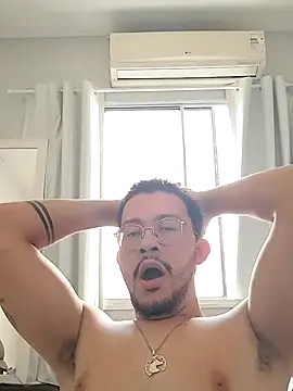 PIROCAO20 online show from April 11, 8:01 pm