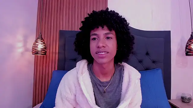 Johan gz  online show from April 18, 11:44 am