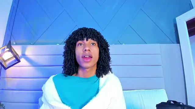 Johan gz  online show from March 22, 12:43 pm