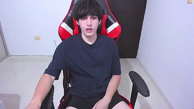 eren 188 online show from February 19, 1:46 am